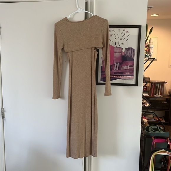 Wild fable top and dress combo - Picture 4 of 4